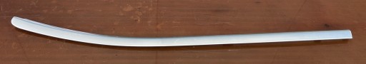 moulding CHROM windows rear part right MERCEDES C-KLASA 205 COUPE A2056700622