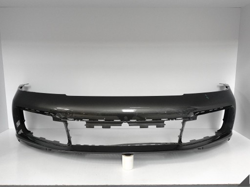 PORSCHE 911 992 CARRERA C2 C4 19- bumper BUMPER front front 992807221N