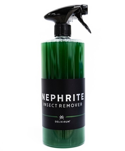 DELIXIRUM Nephrite Insect Remover 1L для червей