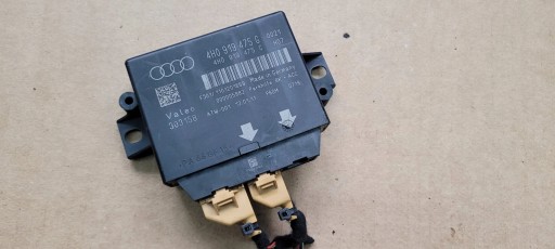 A7 4G S7 module control unit PDC of the parking 4H0919475G A6 C7 4G