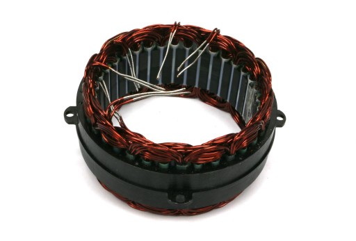 1125045325EX - Статор генератора 0123510074EX New Type EXPOM KWIDZYN eu