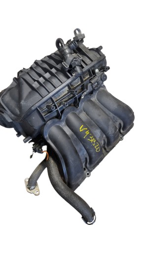 BMW E87 E90 intake manifold N43B20 2.0I