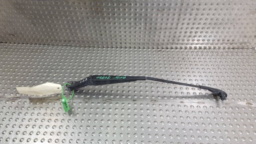 wiper arm left front 7L5955407D PORSCHE CAYENNE and 7L5
