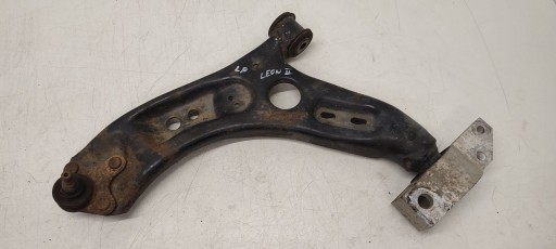 kar eleje elsö bal Seat Leon II LIFT 1,4 TSI