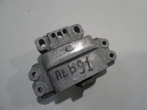 holder gearbox mounting 1K0199555BB AUDI VW SEAT