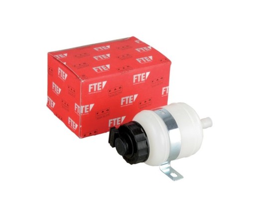 G514100100050 - БАК ГАЛЬМІВНОЇ РІДИНИ FENDT G312100070060