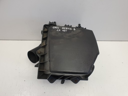 13340816 - Opel Meriva B 1.4 16V корпус воздушного фильтра