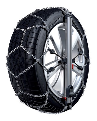 Ланцюги протиковзання koenig easy-fit suv gr.255