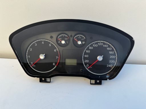 dials dials FORD Focus Mk2 C-MAX Mk1 petrol 4M5T10849AL