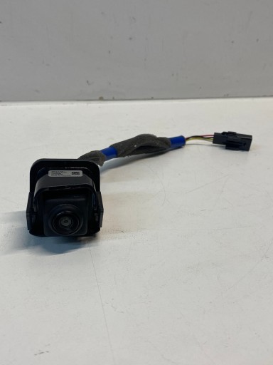 Камера заднего вида renault zoe 284421319r #