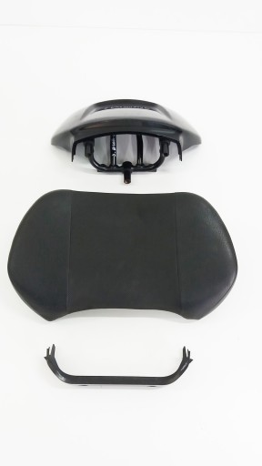 SUZUKI BURGMAN 650 пасажирська спинка