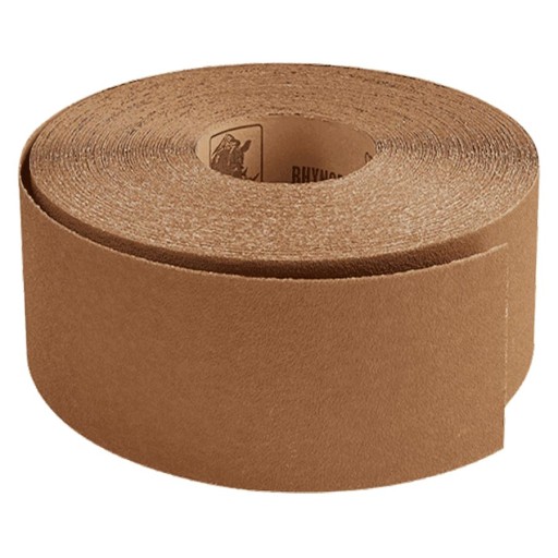 Рулон паперу Indasa Red Line 115x50000mm P60