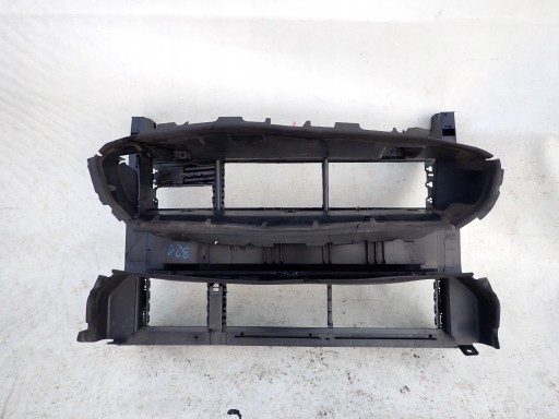 FORD PUMA 19- support panel for radiators air conditioning grid air