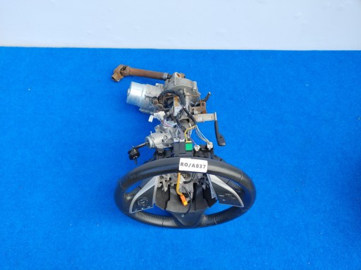 MITSUBISHI ASX OUTLANDER steering wheel, control ignition steering rod running board RO/A037