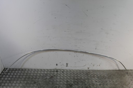 MOULAGE CHROMÉ TOIT GAUCHE AUDI Q5 8R0 8R LIFT