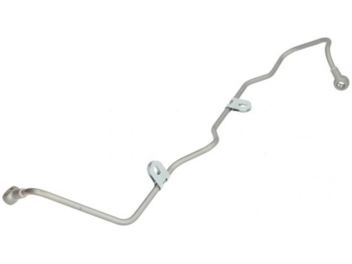 OP10574 - МАСТИЛЬНИЙ ШЛАНГ ТУРБОКОМПРЕСОРИ CITROEN C4 AIRCROSS 16V 12-