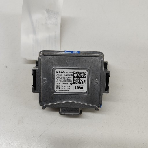 99810KL000 - Hyundai ioniq 6 2023 pdc паркувальний контролер / модуль