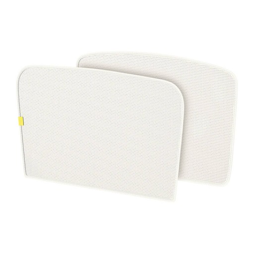 ДВУХСЛОЙНЫЙ КОВРИК BASEUS CAR VISOR ДЛЯ TESLA 3