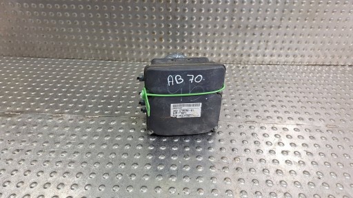pump control unit ABS 6798284 6798286 BMW X5 E70 X6 E71