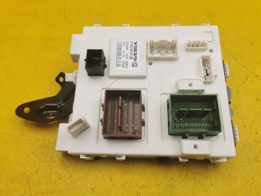 31453184AF - Модуль контроллера volvo xc40 ii cem 31453184af, 17 лет —