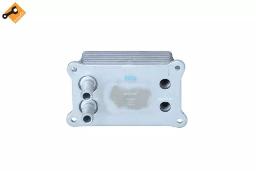 31071 - 31071/NRF МАСЛЯНЫЙ ОХЛАДИТЕЛЬ FORD MONDEO 2.0DDTI 10-