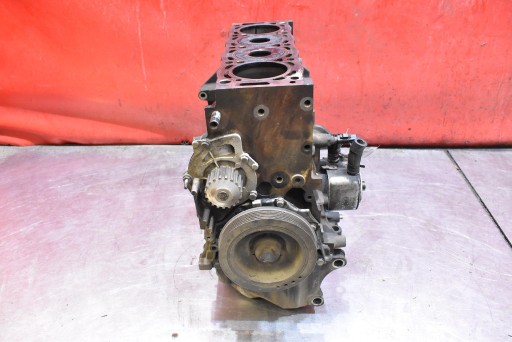 BLOK DOL of the engine 4HW PEUGEOT 807 1 and 2.2 HDI 128 KM 02-07