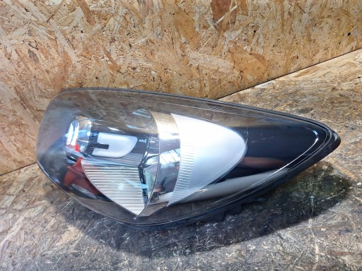 light left front KIA PICANTO II 11-17 EUROPA 92101-1Y0