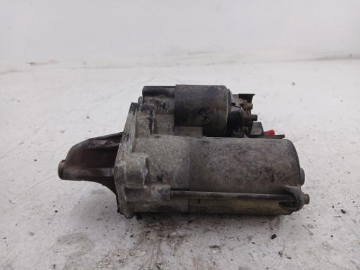 FORD FOCUS MK1 1.6 Anlasser Starter YS4U11000AB