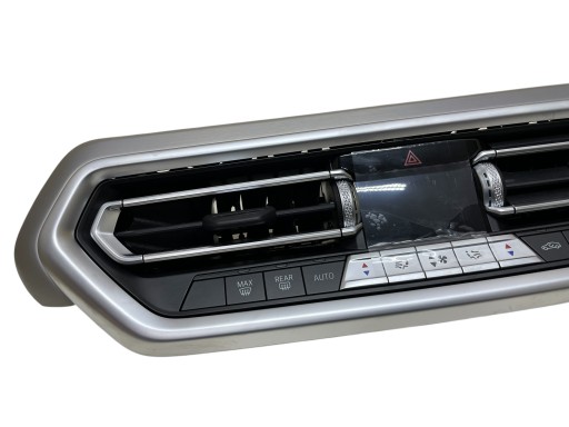 COMANDI CLIMA NAWIEWY BMW X3 G01 X4 G02 LCI