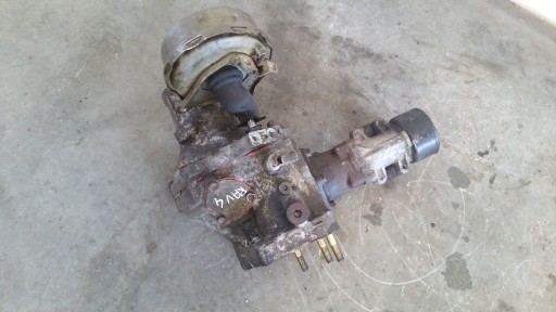 Редуктор 2,0 і 3611612010 Toyota RAV4