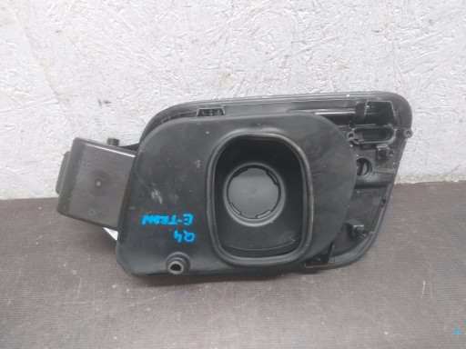VOLET TRAPPE CARBURANT CARBURANT AUDI Q4 E TRON 89A810593