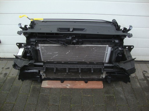 6F9805588HXXXX - SEAT ARONA 6F9 1.6 TDI 90-110 HP 2017-2021 РІК