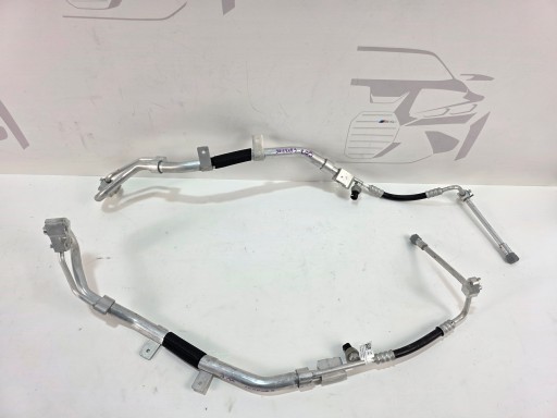 vedení klimatizaci BMW X5 G05 X6 G06 X7 G07 LCI 6813586