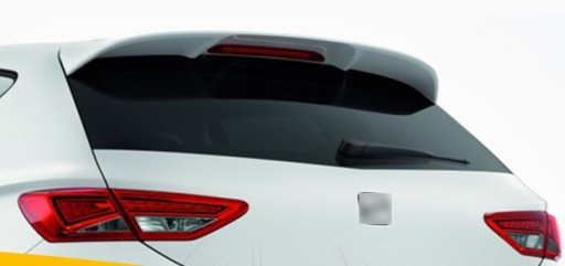 NN-52435-2JDM.31 - Спойлер Seat Leon MK3 12-19r