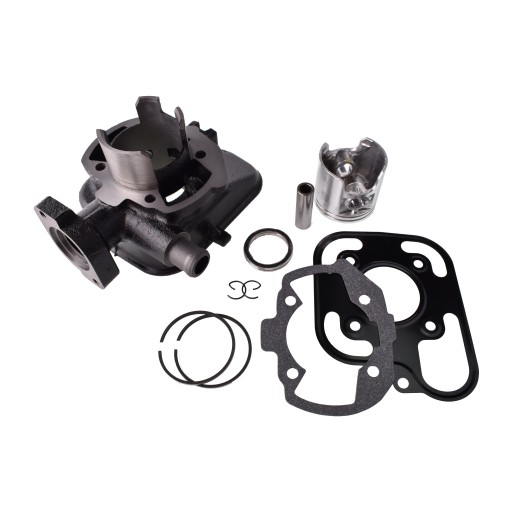 002579-268-2069-2212 - Поршень 70CC PEUGEOT LUDIX JETFORCE 47 мм