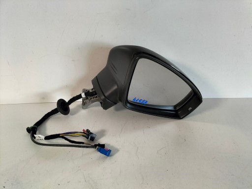 mirror right electrics VW TIGUAN II 16