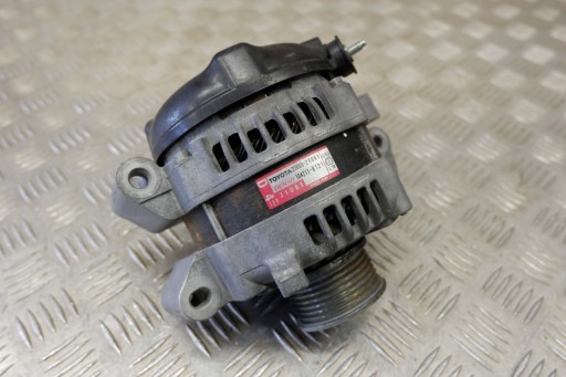 Генератор toyota rav 4 iv (_a4_) 2706026081 2.2l дизель 110kw 2015 р.в.