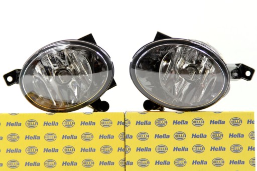 5K0941700 5K0941700F - ГАЛОГЕН ЛІВИЙ І ПРАВИЙ VW TOURAN CADDY GOLF 5 6 TIGUAN