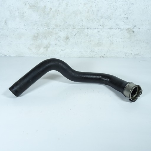 NISSAN QASHQAI 1.6DCI rohr luft intercooler 14463BB50B