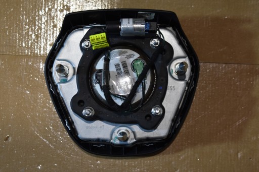 airbag airbag of the steering wheel USA BMW G01 G02 1