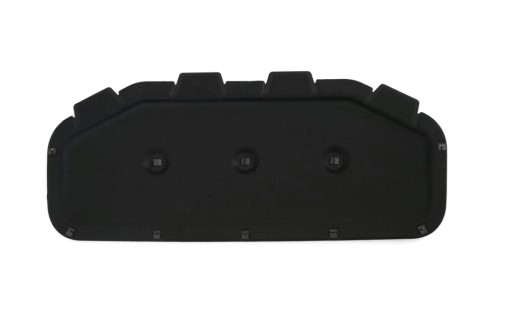 2ga863831a - Звукоизоляция капота VW T-Roc ASO