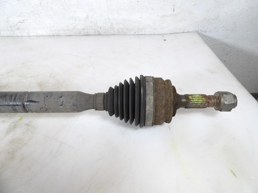Citroen OE 9801388680 semi-axis