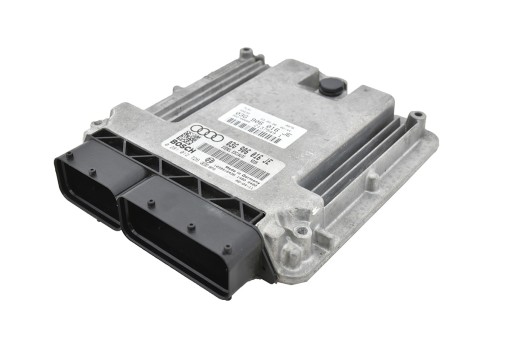 computer control unit AUDI SKODA SEAT VW 03G906016JE
