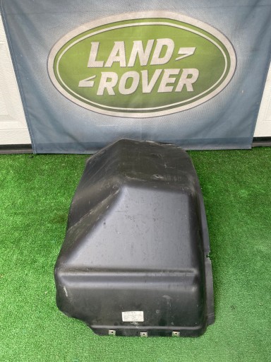 400821191D - LAMBORGHINI GALLARDO ПЕРЕДНЯ КОЛІСНА АРКА ЛІВА