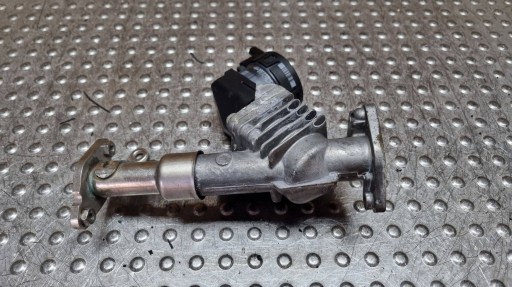 Sensor Gase EGR 7563241 BMW E60 E61 E81 E82 E87 E88 E90 E91 E92 E93