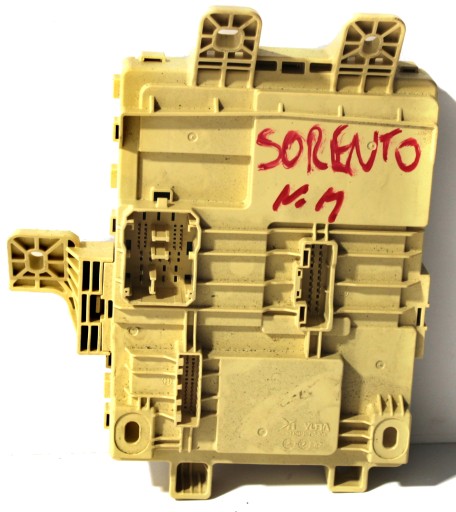 91952-P2780 - Блок предохранителей kia sorento iv 4