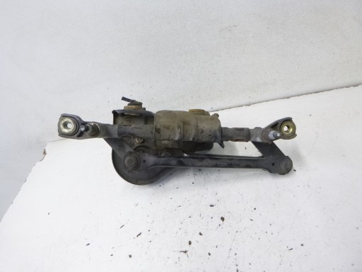 wiper mechanism front Volkswagen FOX 2006r.