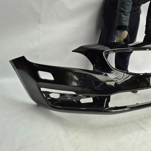 VOLVO V60 and 1 S60 II 2 LIFT 13-18 bumper front front washer