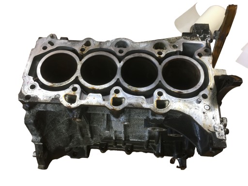 БЛОК ДВИГАТЕЛЯ HYUNDAI TUCSON IV 1.6 G4FT