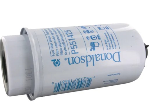 P551425 топливный фильтр Donaldson